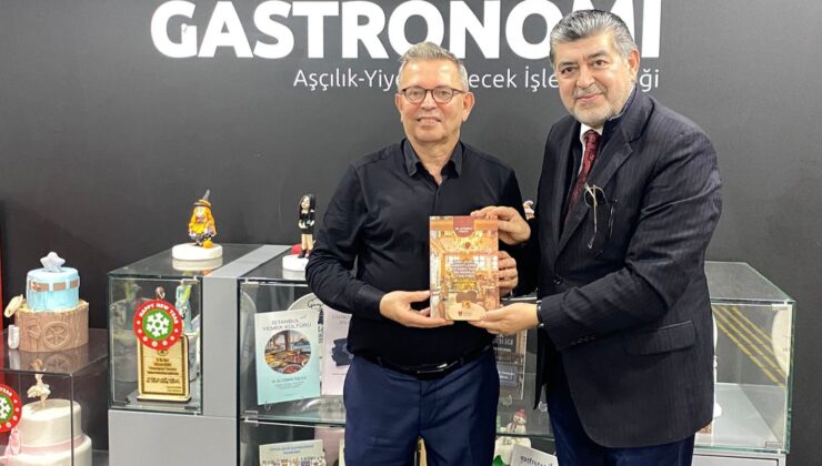 Türk lezzet hareketlerine İstanbul’dan yön verenler