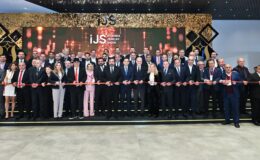 Mücevher sektörünün küresel buluşması İstanbul’da