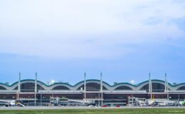 Sabiha Gökçen’den Büyüme Rekoru