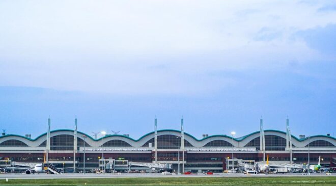 Sabiha Gökçen’den Büyüme Rekoru