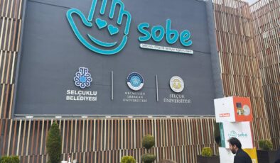 SOBE’den Otizm Farkındalık Günü’nde büyük adım: İstanbul’a yeni şube