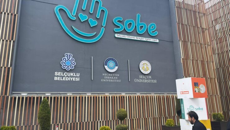 SOBE’den Otizm Farkındalık Günü’nde büyük adım: İstanbul’a yeni şube