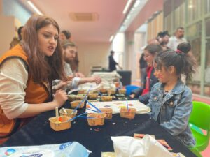 SOBE’den Otizm Farkındalık Günü'nde büyük adım: İstanbul’a yeni şube 3 WhatsApp Image 2026 04 06 at 10.21.18