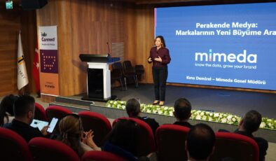 Pazarlamada yeni dönem başladı