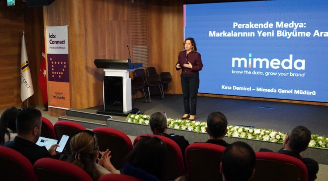 Pazarlamada yeni dönem başladı