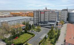 Zengen’in taşından dünya sofrasına 45 milyon dolarlık ihracat