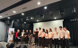 Beykoz’da dayanışma akademisi: Akran zorbalığına son