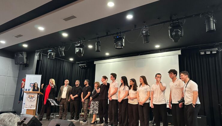 Beykoz’da dayanışma akademisi: Akran zorbalığına son