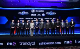 Türkiye, e-ticaretin lojistiğini geleceğe taşıyor