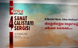 Kültürel miras dönüştürücü ekonomiyle yeniden yazılıyor