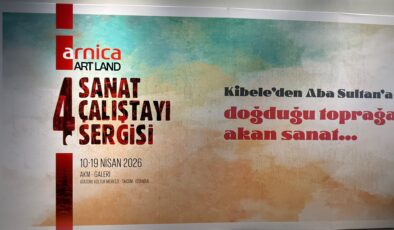 Kültürel miras dönüştürücü ekonomiyle yeniden yazılıyor