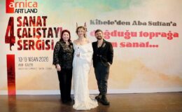 Kültürel yatırımdan yaratıcı ekonomiye uzanan kültür sanat modeli: Arnica Art Land 4