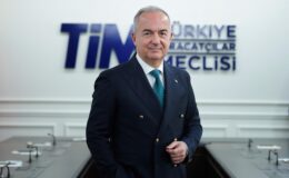 Makine sektöründen ilk çeyrekte 6,6 milyar dolar ihracat   