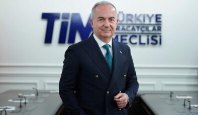 Makine sektöründen ilk çeyrekte 6,6 milyar dolar ihracat   