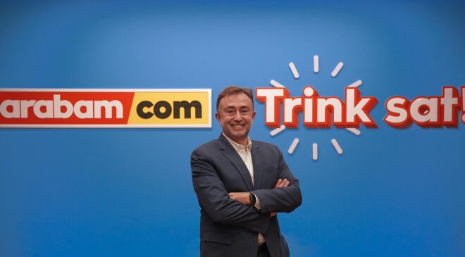 Mart ayında otomotiv sektöründe talep yavaşladı