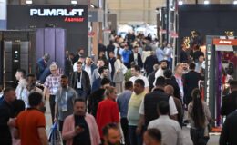 Her yıl 35 bin yeni asansör kuruluyor