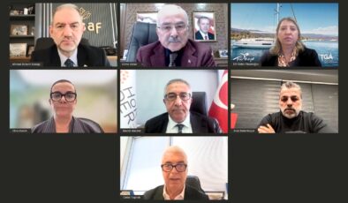 Gastronomi turizminde kontrolsüz büyüme risk oluşturuyor