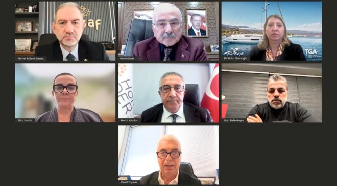 Gastronomi turizminde kontrolsüz büyüme risk oluşturuyor