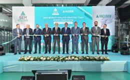 Türkiye’den sağlık teknolojilerinde 20 milyon dolarlık dev hamle