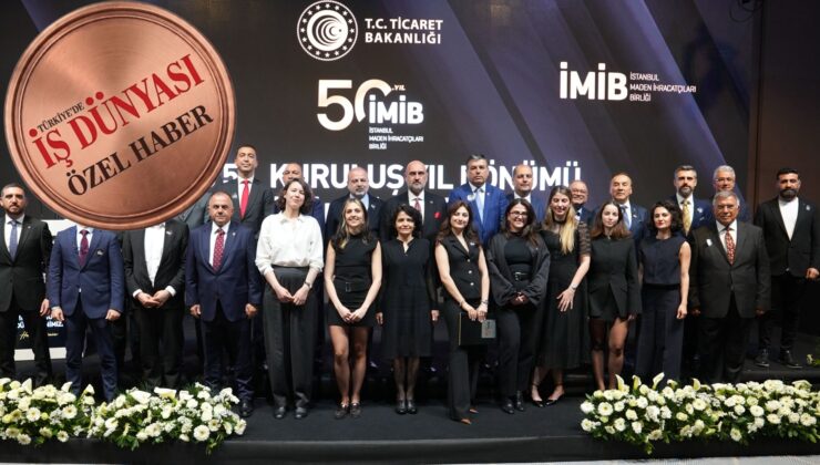 İMİB seçimlerine Gençlik Konseyi damga vurdu