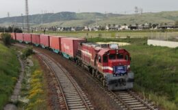 Türkiye-Çin ticaret ilişkilerinde yeni bir dönemin kapıları aralanıyor