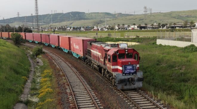 Türkiye-Çin ticaret ilişkilerinde yeni bir dönemin kapıları aralanıyor