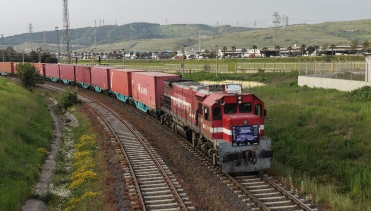 Türkiye-Çin ticaret ilişkilerinde yeni bir dönemin kapıları aralanıyor