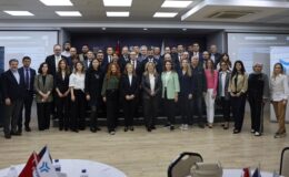 ASKON ve MYK’dan küresel rekabet hamlesi