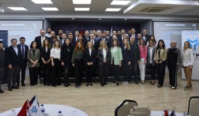 ASKON ve MYK’dan küresel rekabet hamlesi