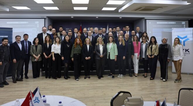 ASKON ve MYK’dan küresel rekabet hamlesi