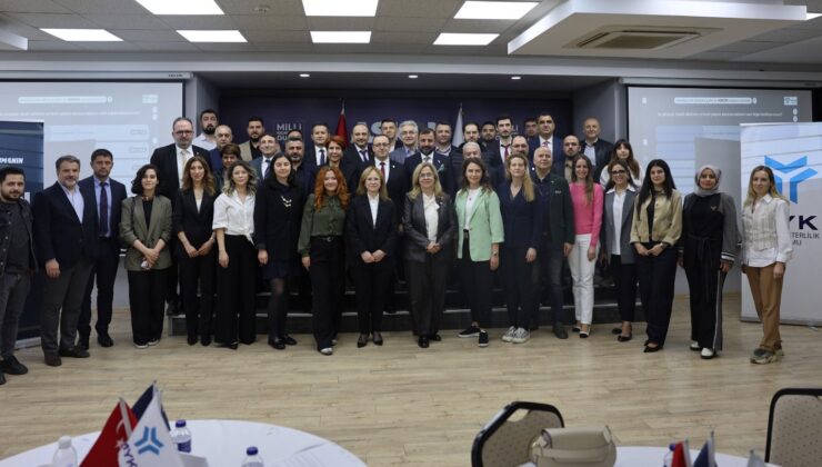 ASKON ve MYK’dan küresel rekabet hamlesi