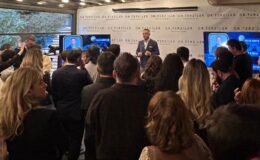 Dr. Servet Terziler: Hedefimiz sadece uzun yaşamak değil, genç kalmak