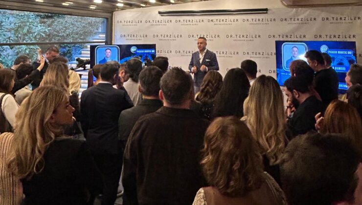 Dr. Servet Terziler: Hedefimiz sadece uzun yaşamak değil, genç kalmak