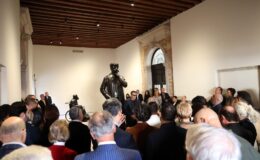 Venedik’te Anadolu esintisi