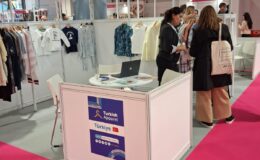 Ege modası dünyayı kuşatıyor