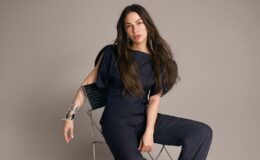 Trendyolmilla’nın yeni marka yüzü  Demet Özdemir oldu