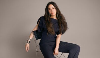 Trendyolmilla’nın yeni marka yüzü  Demet Özdemir oldu