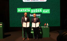 Ziraat Katılım ve Yeşilay’dan “Bağımsız Kart” hamlesi
