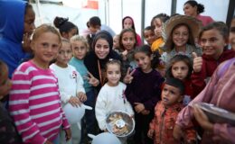 Restoran sektörü tek yürek oldu