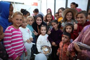 Restoran sektörü tek yürek oldu