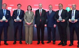 Yapı malzemelerinde ihracat hedefi büyüyor