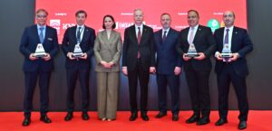 Yapı malzemelerinde ihracat hedefi büyüyor