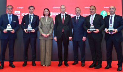 Yapı malzemelerinde ihracat hedefi büyüyor