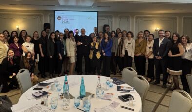 YenidenBiz CEO Buluşması’nda önyargılarla yüzleşildi