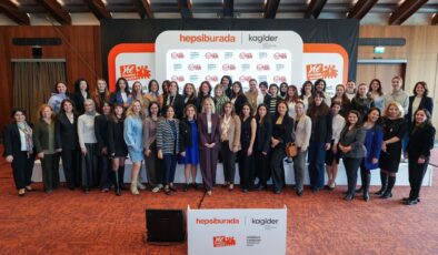 Kadın girişimcilere dijital güç