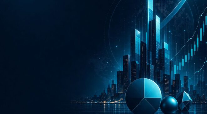 Yatırımın geleceği İstanbul’da şekilleniyor: Yenilikçi yatırım zirvesi 6 Mayıs’ta başlıyor!