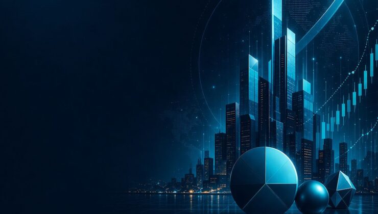 Yatırımın geleceği İstanbul’da şekilleniyor: Yenilikçi yatırım zirvesi 6 Mayıs’ta başlıyor!