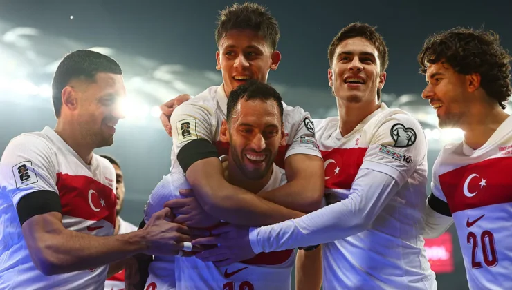 Milli Takım’ın Dünya Kupası kazancı belli oldu