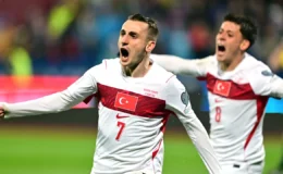 Milli Takım 24 yıllık hasreti dindirdi: İstikamet 2026 Dünya Kupası