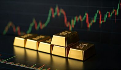 Altın fiyatları yükselişte: Gram altın ne kadar?